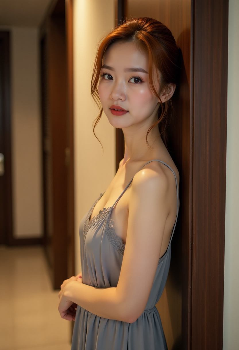夜巡者传说