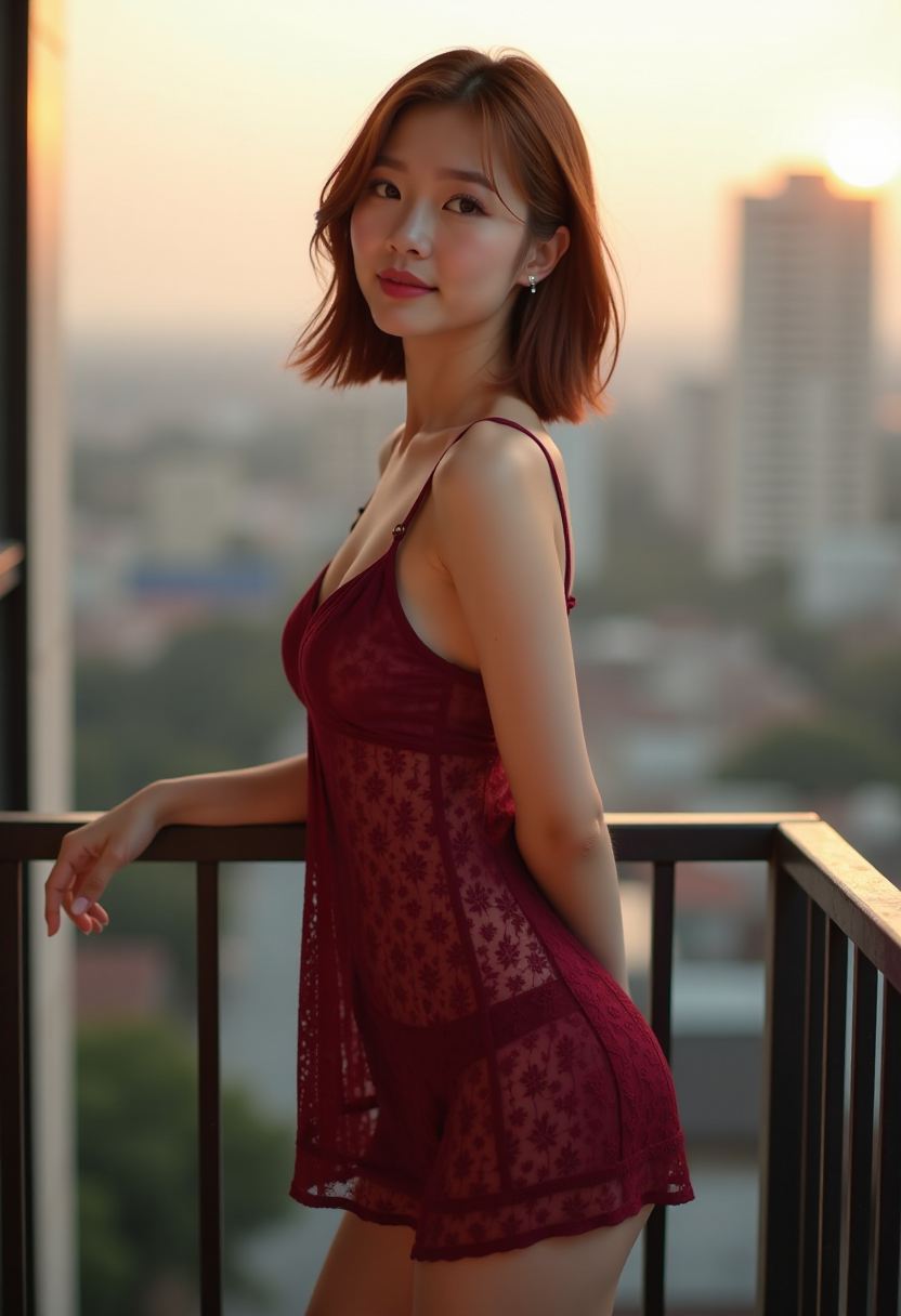 暗巷侦探